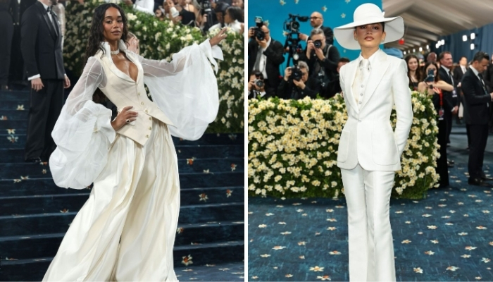 2025 met gala