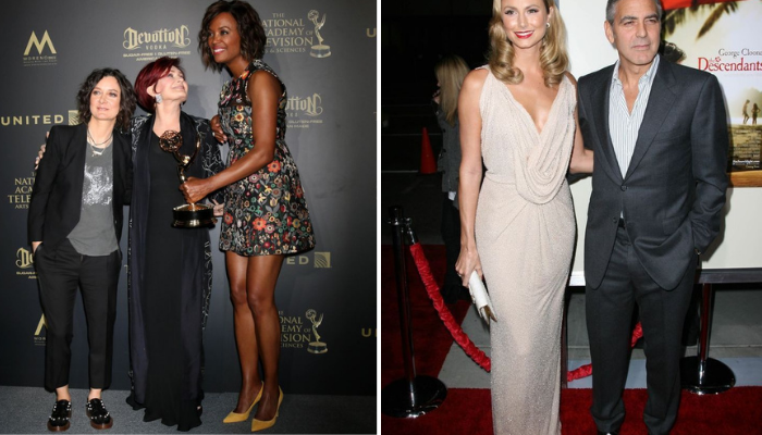 Hollywood’s Statuesque Stars You Never Realized Were So Tall