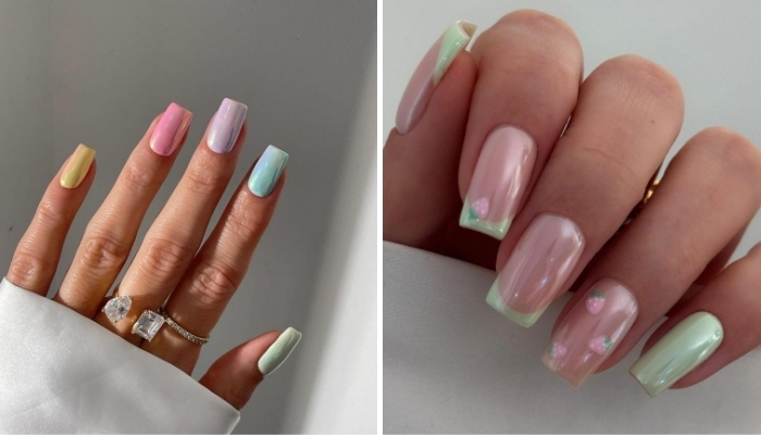 summer nail 2025