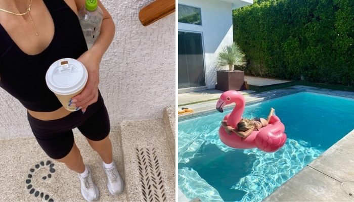 Top 5 Easy Realistic Fitness Tips to Stay Healthy While on Vacation