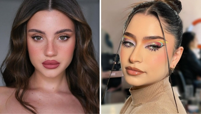 Summer Makeup Looks