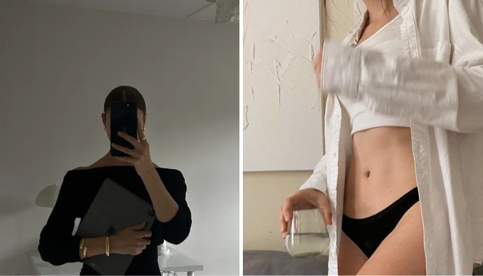 How To Look Good Every Day, Even When You’re Not Leaving The House
