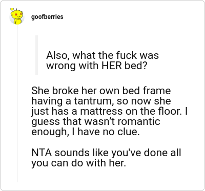 Image credit: goofberries | goofberries