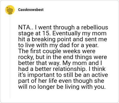Image credit: Cassknowsbest | Cassknowsbest