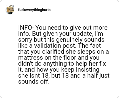 Image credit: fuckeverythinghurts | fuckeverythinghurts