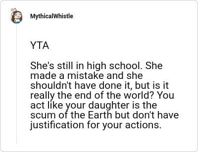 Image credit: MythicalWhistle | MythicalWhistle