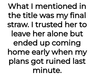 Image credit: gottausethrowaway1 | gottausethrowaway1