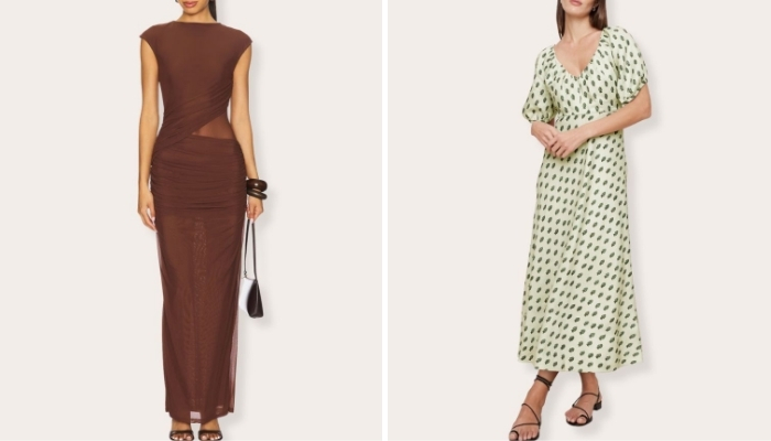 Viral Pinterest Worthy Summer Dresses Under $100