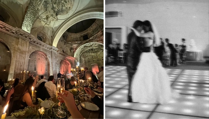 How to Throw a Wedding That’s Under $5,000—According to a Wedding Planner