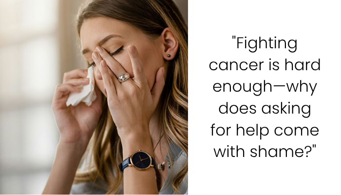 My MIL Called My Cancer Support Post ‘Tacky’—Am I Wrong to Be Hurt?