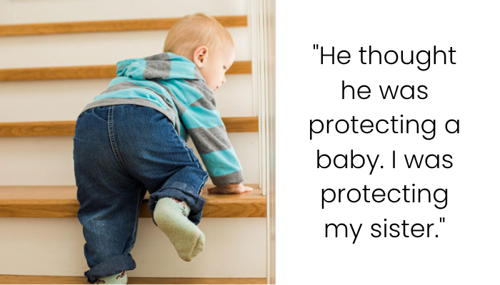 My Brother Called CPS on My Sister — I Took Her Side and Now I’m the Villain