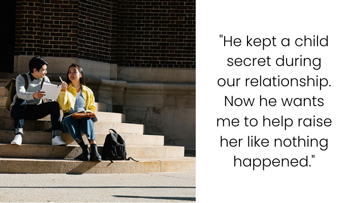 My Ex Hid a Child—Now He Wants Me to Co-Parent With Him