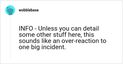Image credit: wobblebase | wobblebase