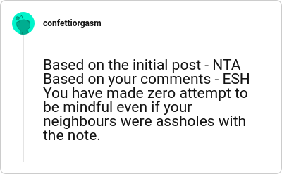 Image credit: confettiorgasm | confettiorgasm