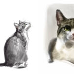 realistic-cat-digital-art-