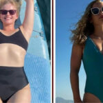 16 Stars Who Were Not Embarrassed and Posted Photos in Swimsuits