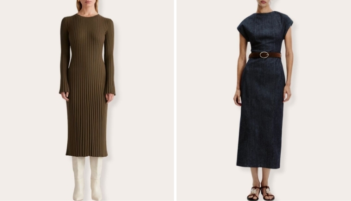 Best Fall dresses 100 dollars
